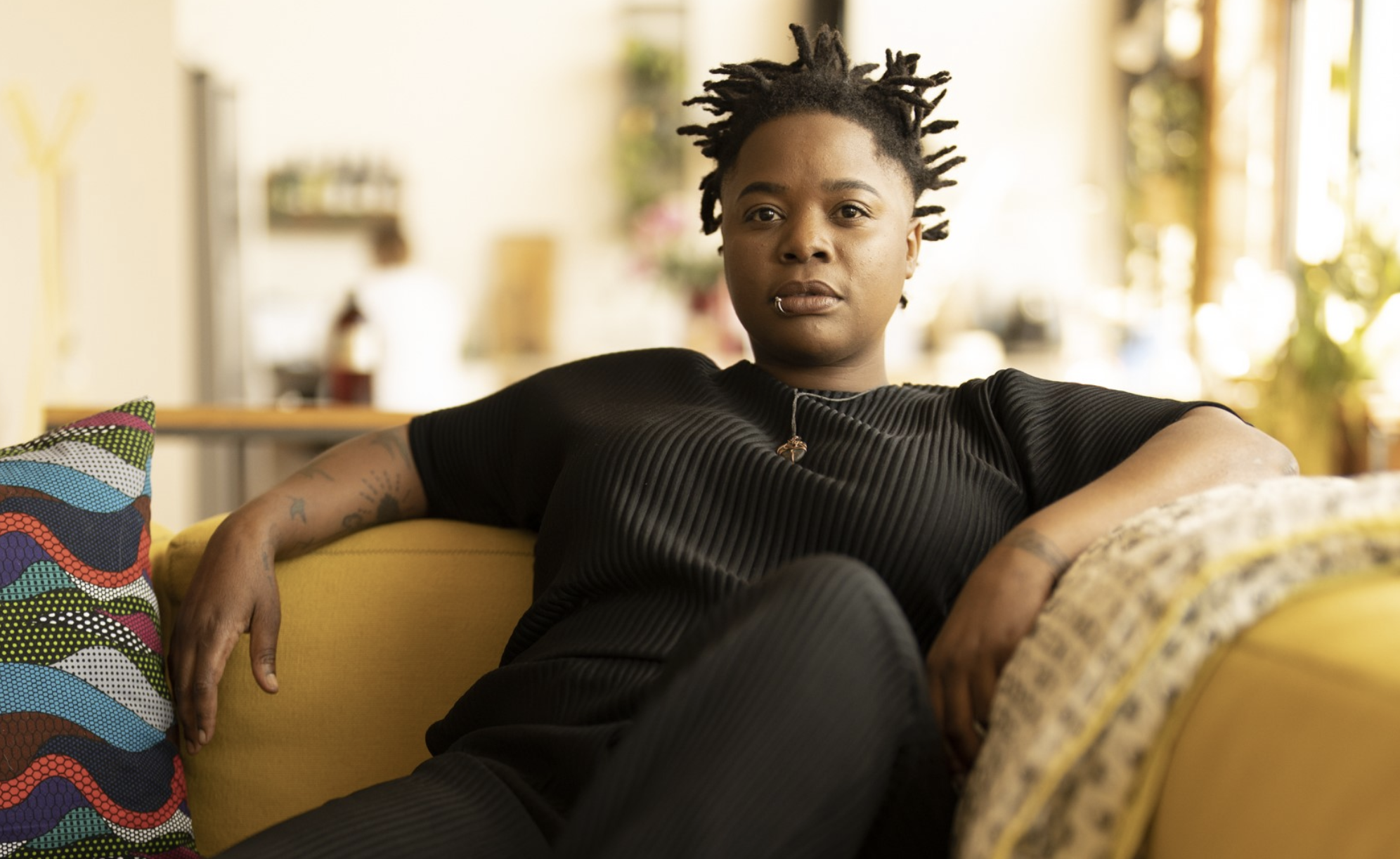 Speech Debelle: ’11:11′