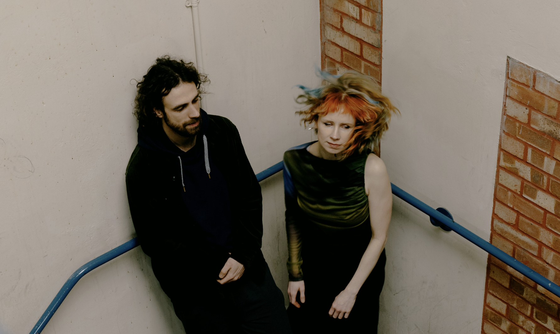 pecq: ‘out loud’