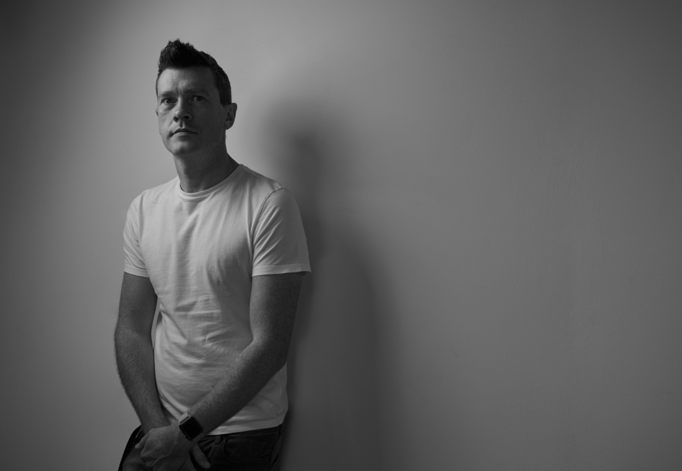 Flevans: ‘Wild Shadows’