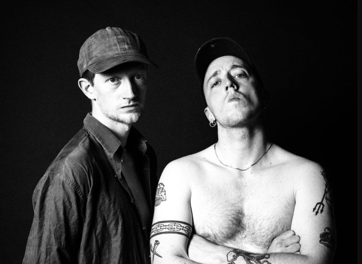 Doss: ‘King of the Castle’