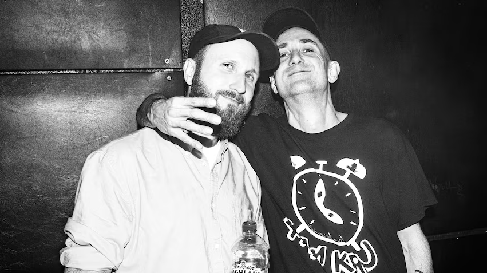 4am Kru: ‘So I Stay (feat. Salo)’