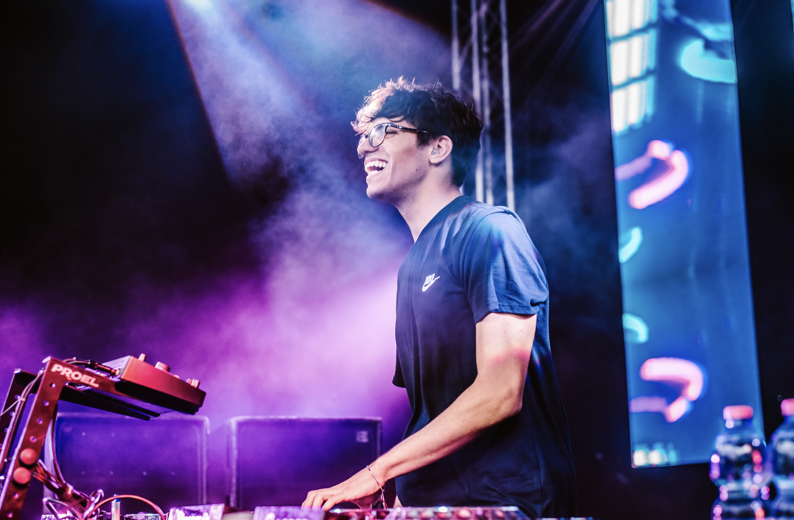 Kharfi: ‘can’t get u off my mind’