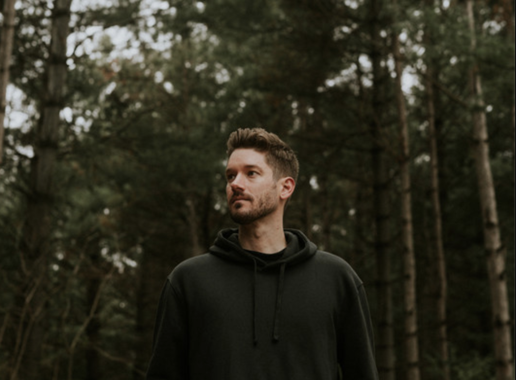 John Hayes: ‘Palms’