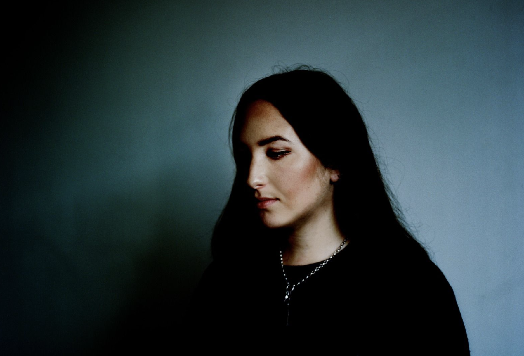 Laurel Violet: ‘All Things Lost’