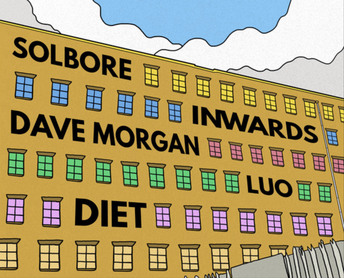 Solbore: ‘Possibility Of’