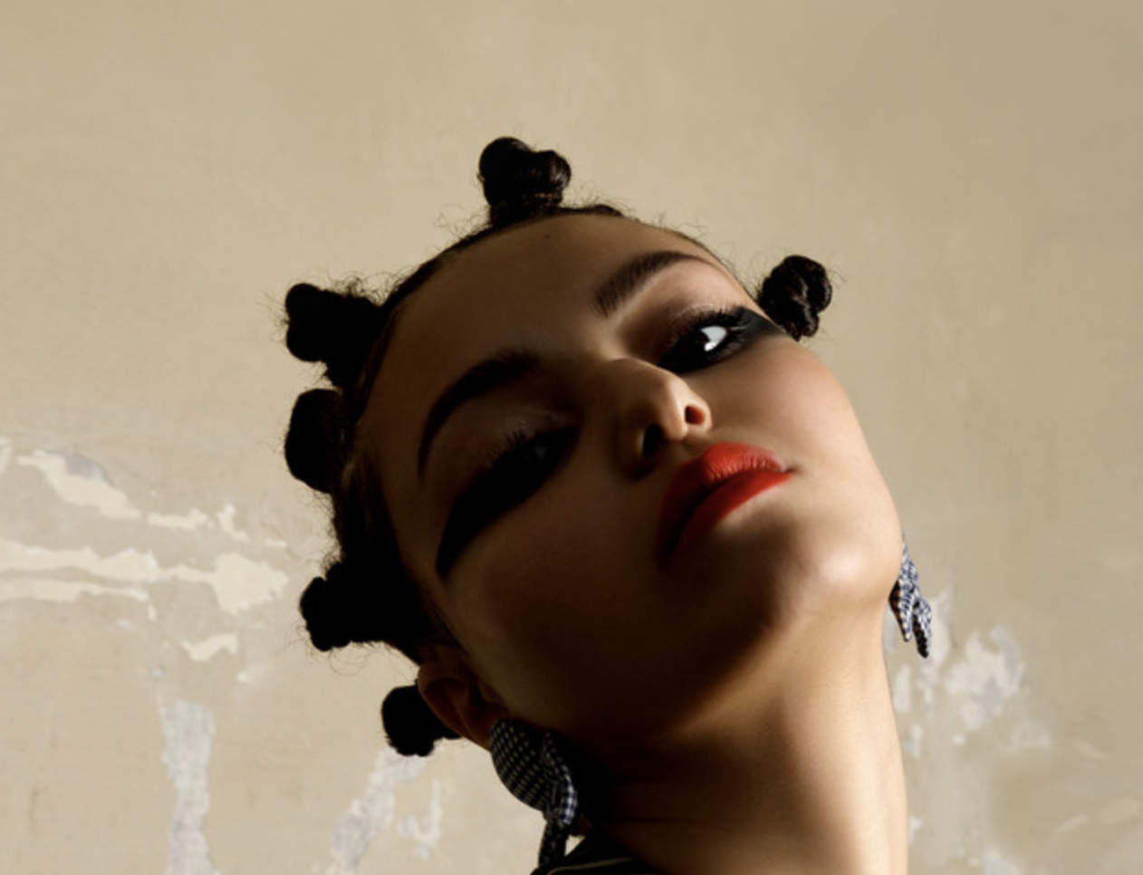 Jaïnda: ‘Little Bird’