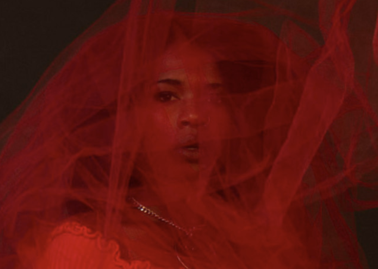 Sterling Rhyne: ‘Higher Place’