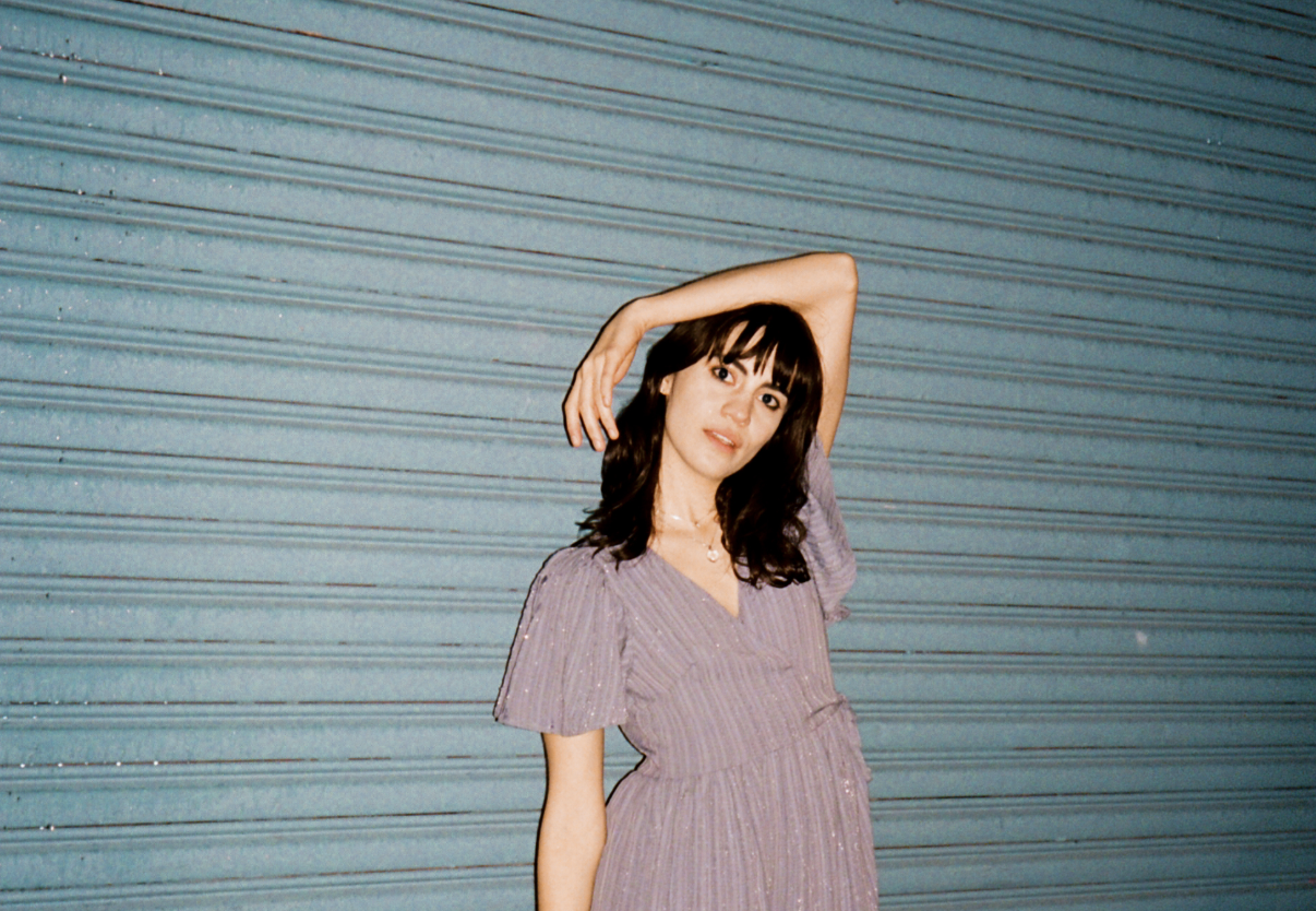 Olive Riggio: ‘Toy Soldiers’