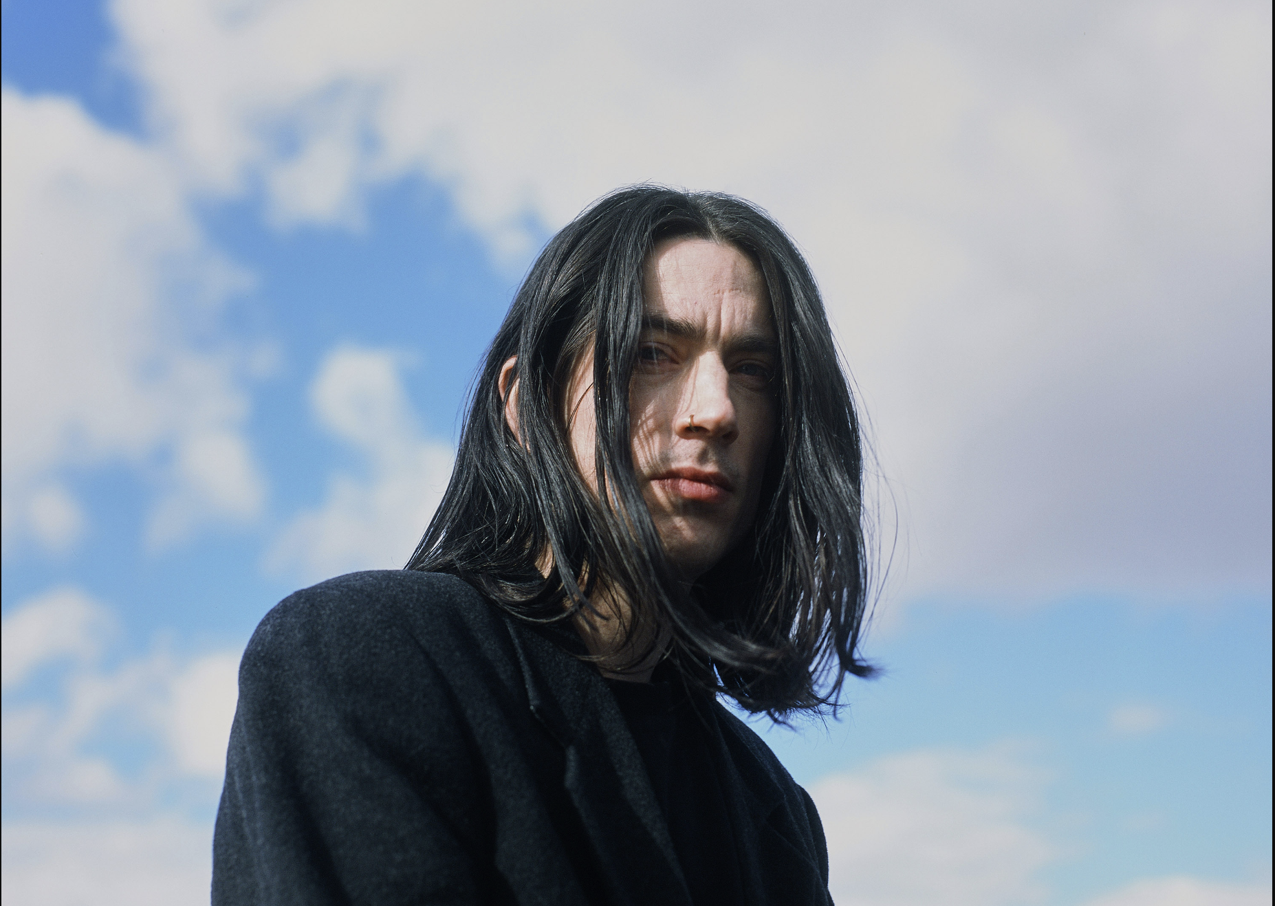 Rangleklods: ‘Breathe In, Breathe Out’