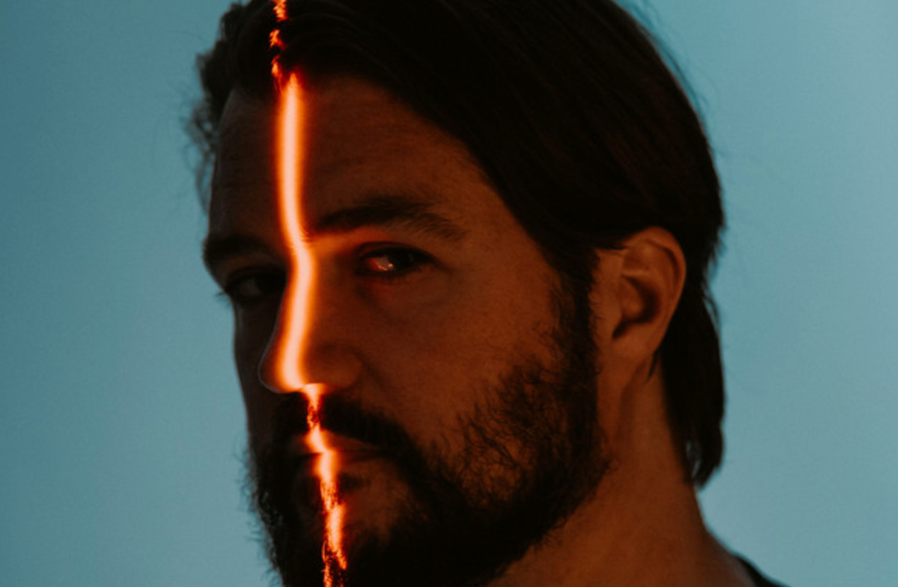 Johan Soh: ‘Soma Ulte (feat. Evl Tom)’