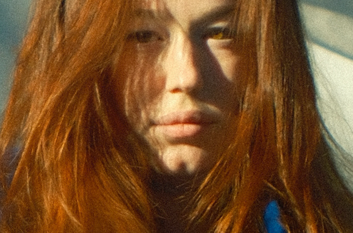 Lily Kershaw: ‘Americandream’