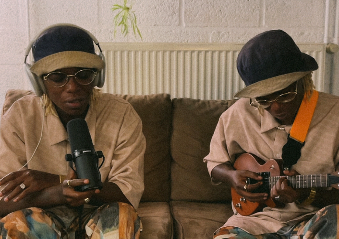 YellowStraps: ‘blue (yes, i love you)’