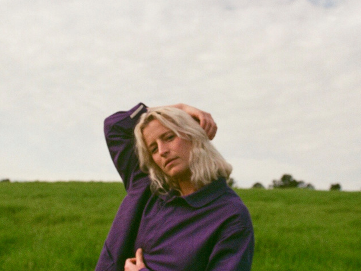 Dead Nettle: ‘Egret’