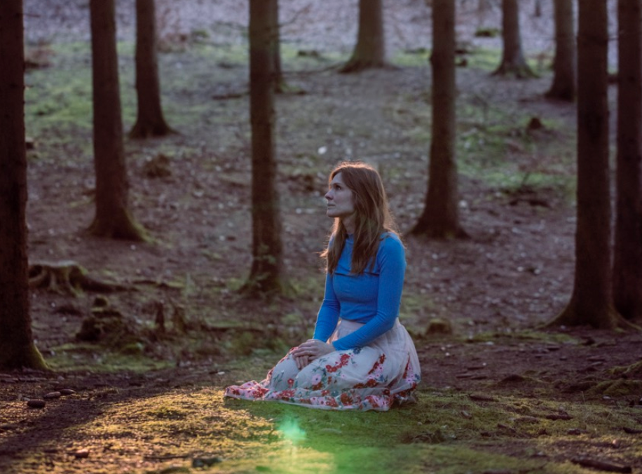 Signe Vange: ‘Dinosaur’