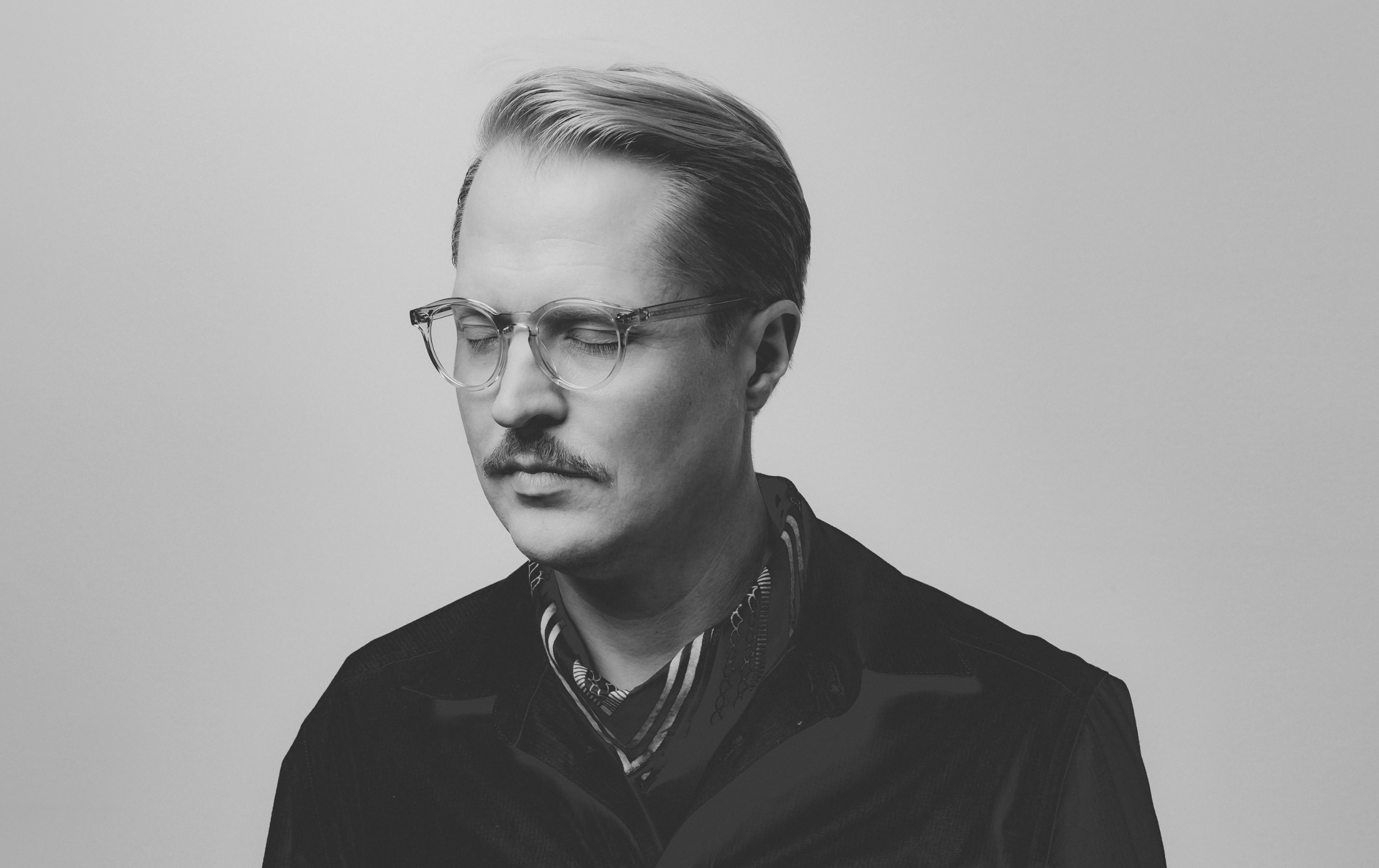 Marko Nyberg: ‘Eureka’