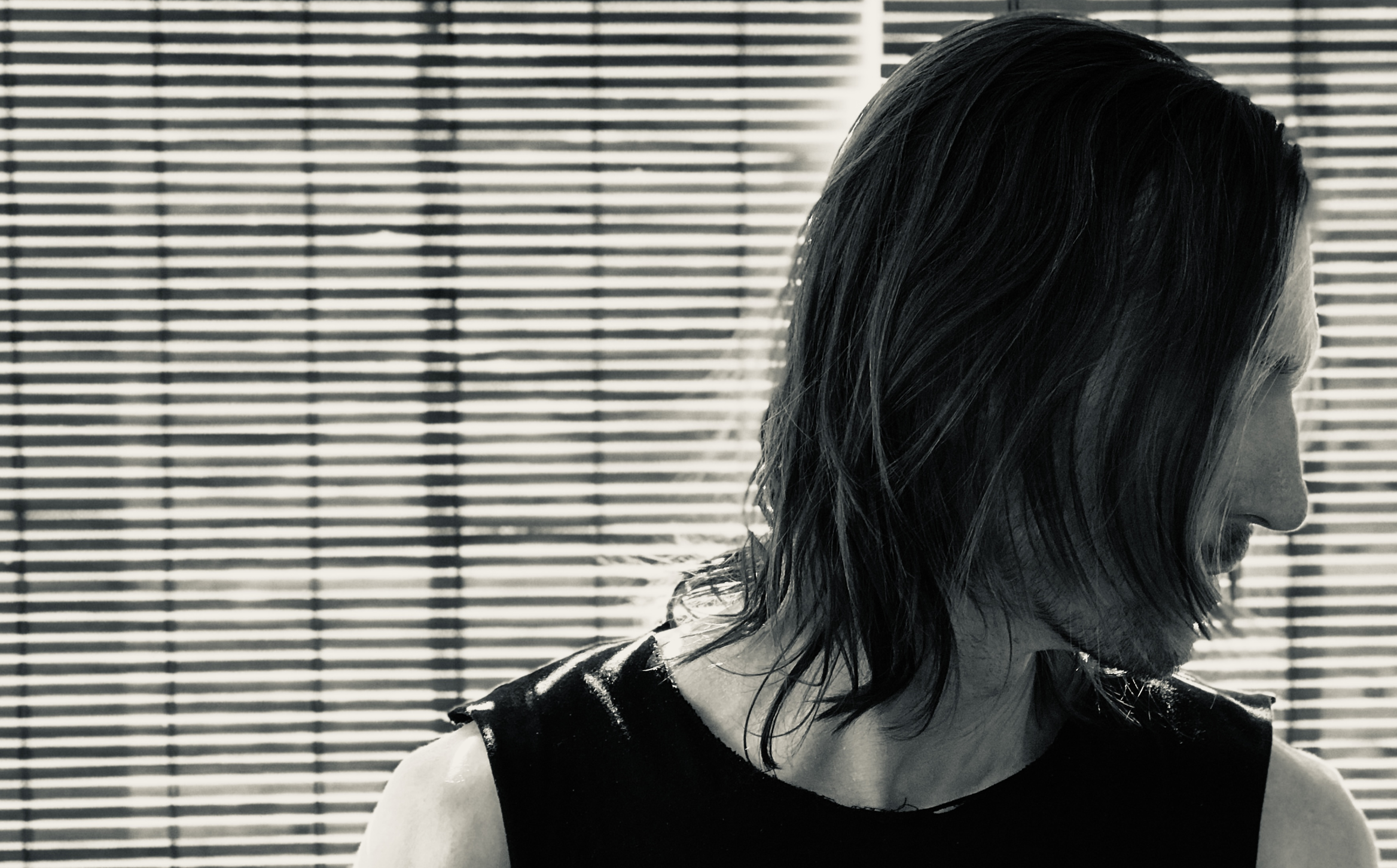 Jon Ososki: ‘Footprints’