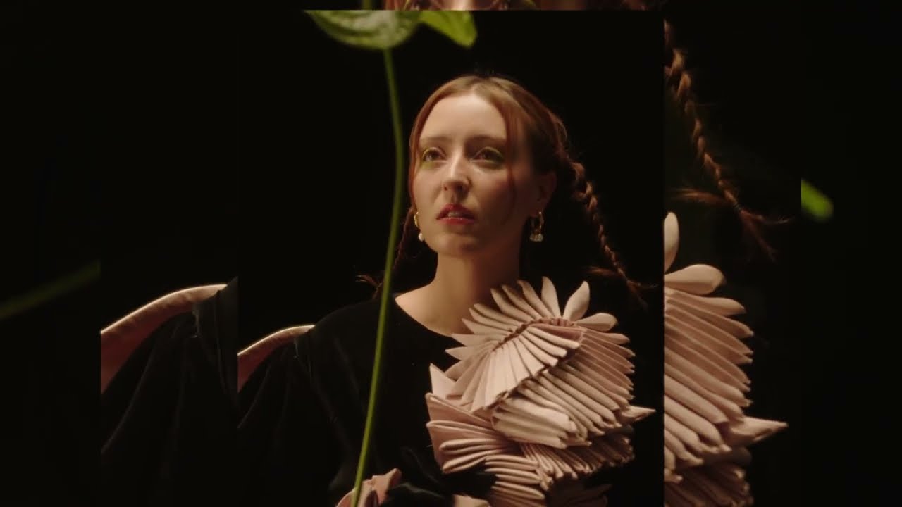 SALT CATHEDRAL: ‘Off The Walls’