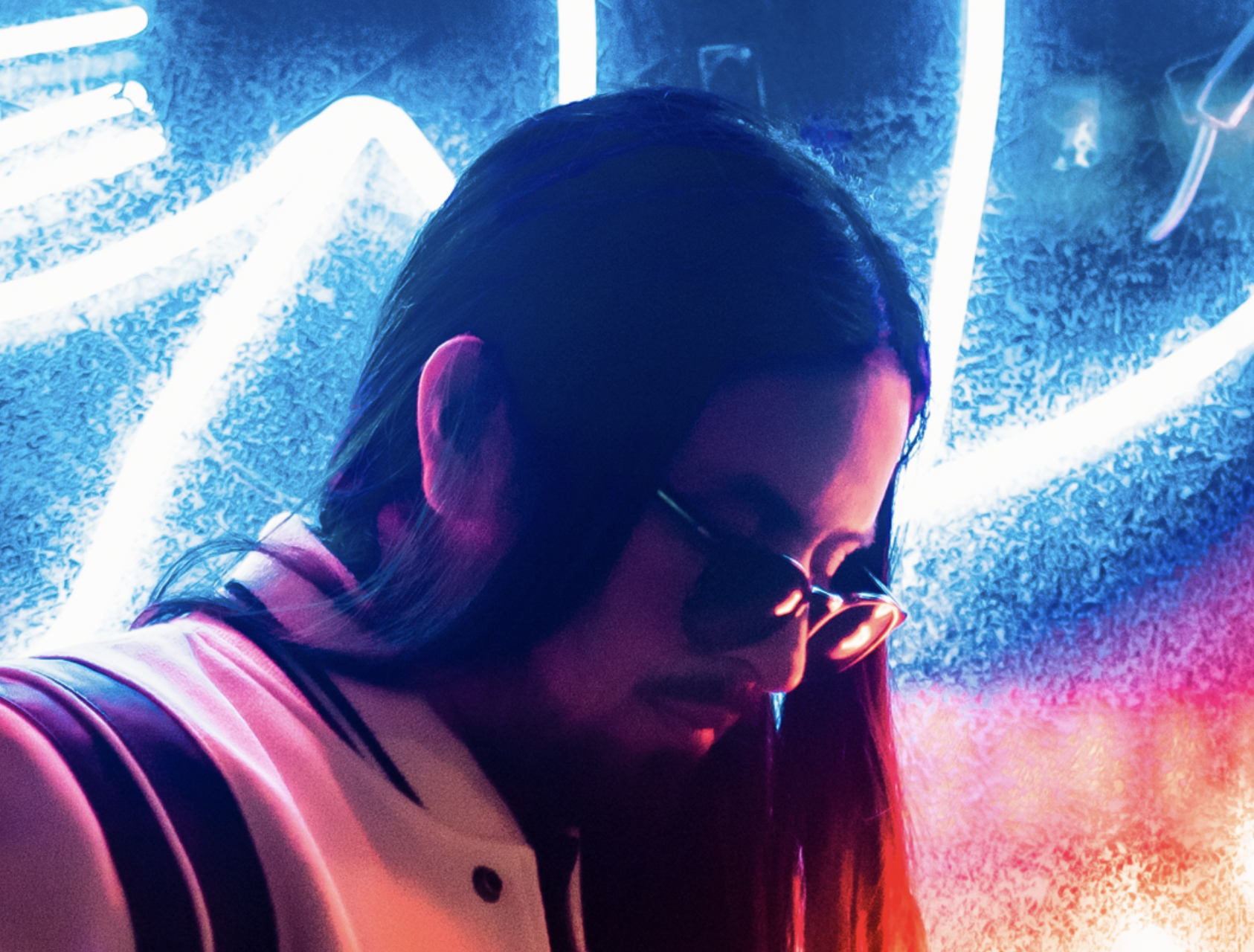 Louie Rubio: ‘Black & Blues’