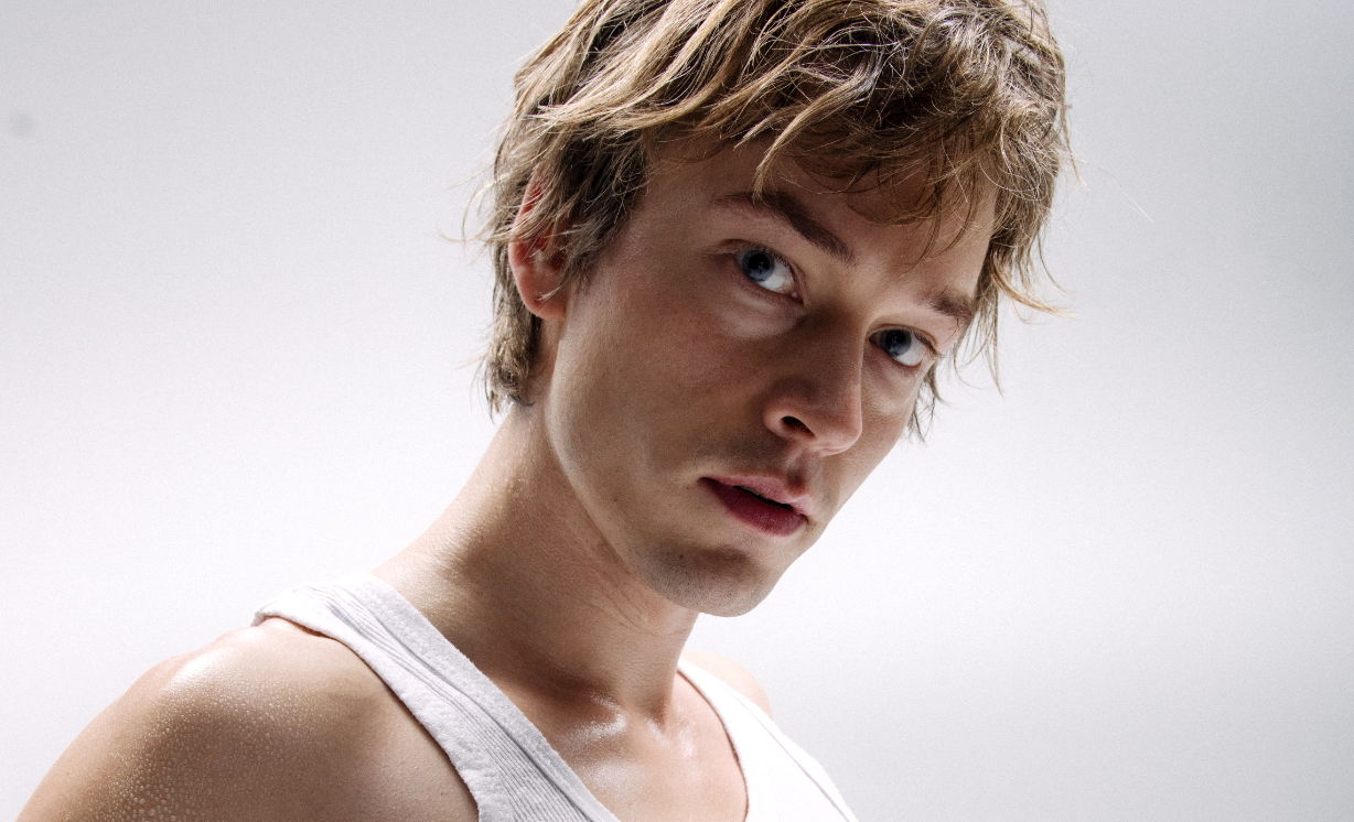 Asbjørn: ‘He’s Dancing So Well (I’m Better)’