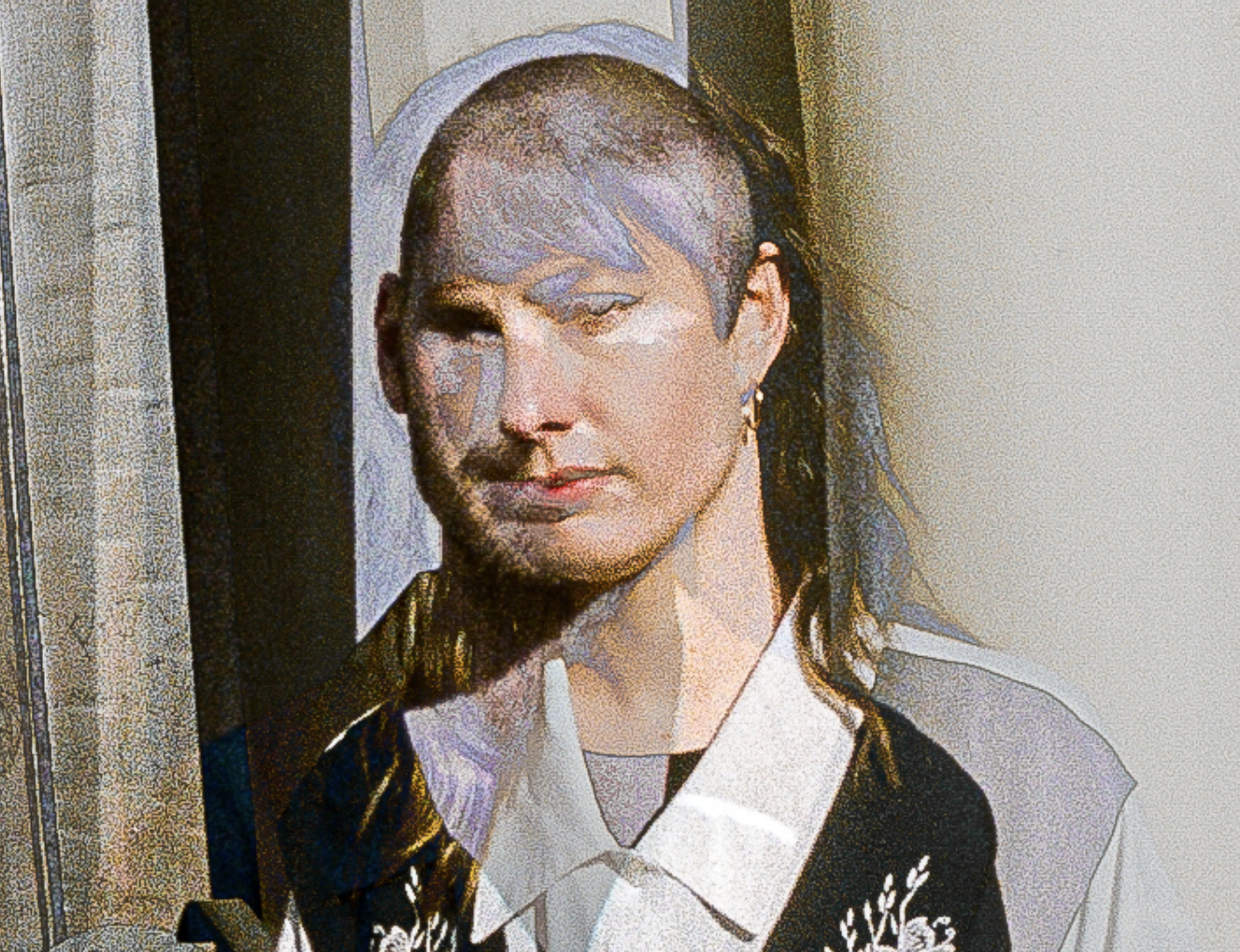 Leyya: ‘Half Asleep’