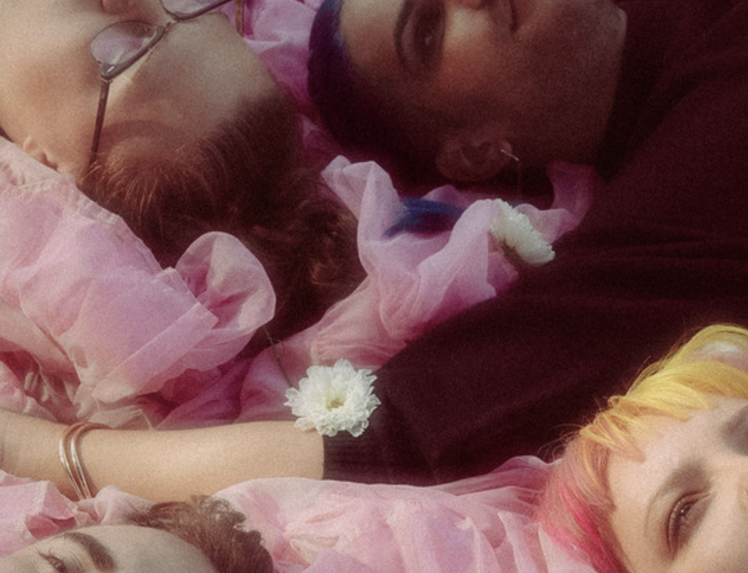 Basement Revolver: ‘Pull Yourself Together’