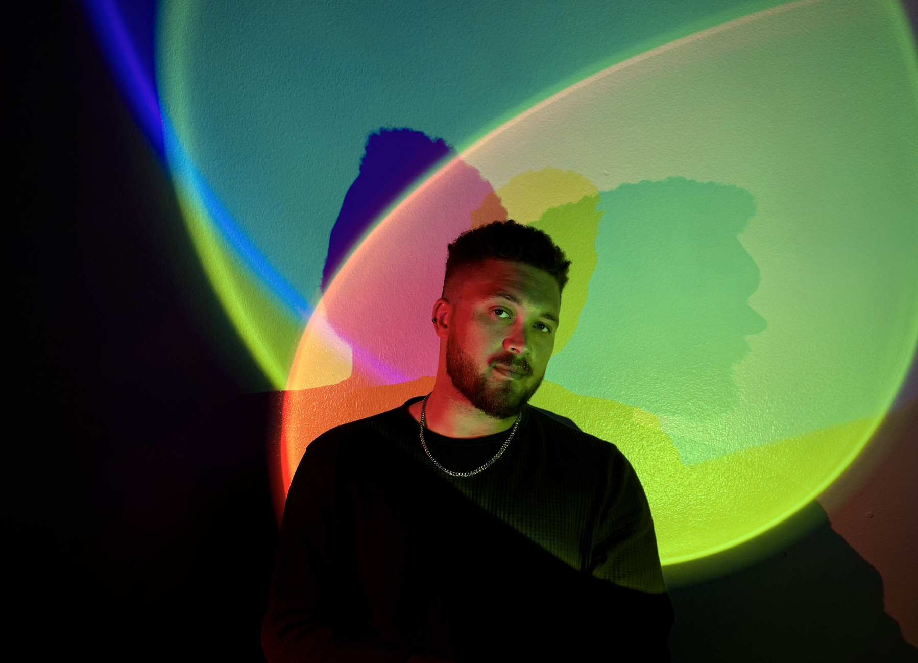 Graffick: ‘Messages / In the Wake’