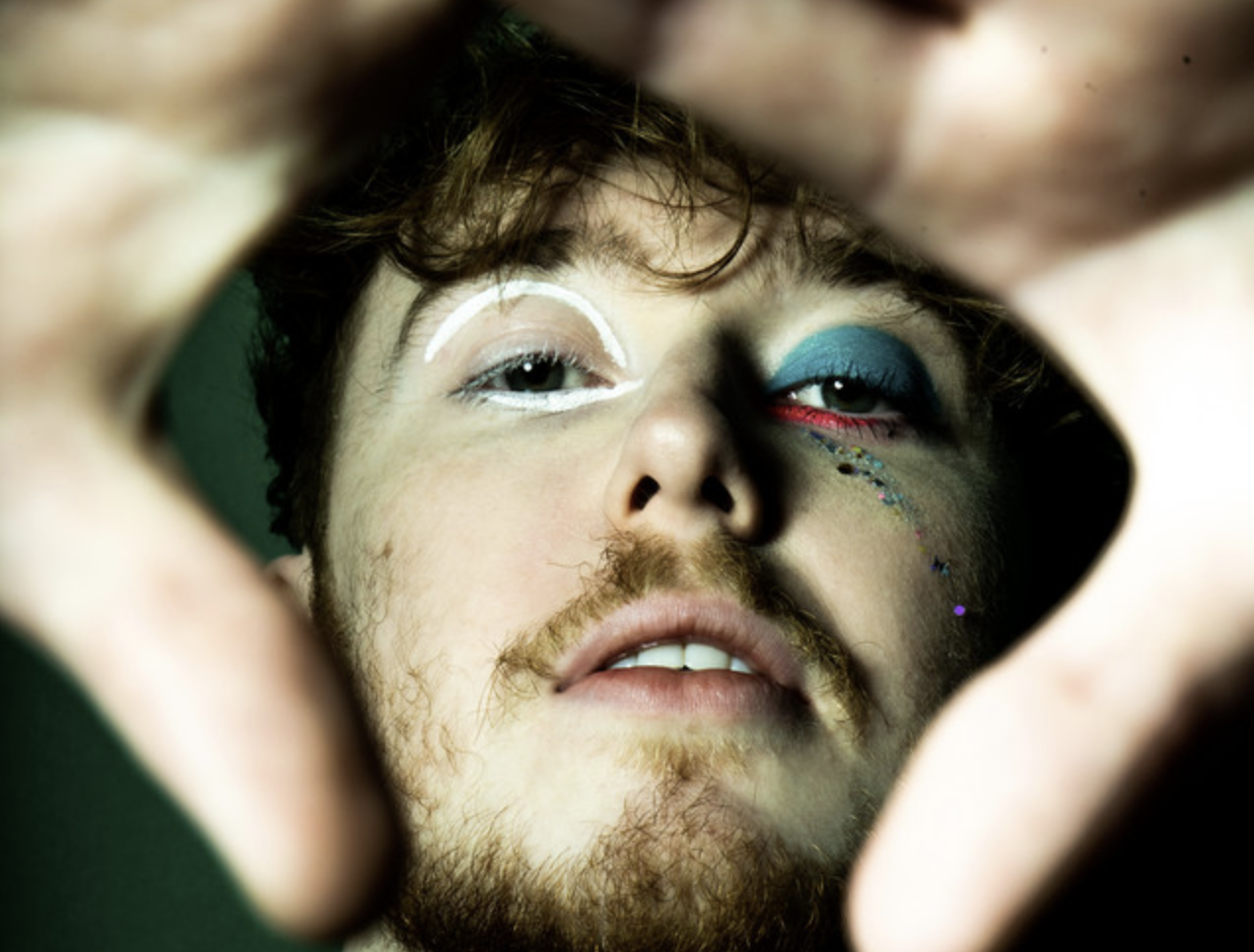 Blair Davie: ‘Prague’