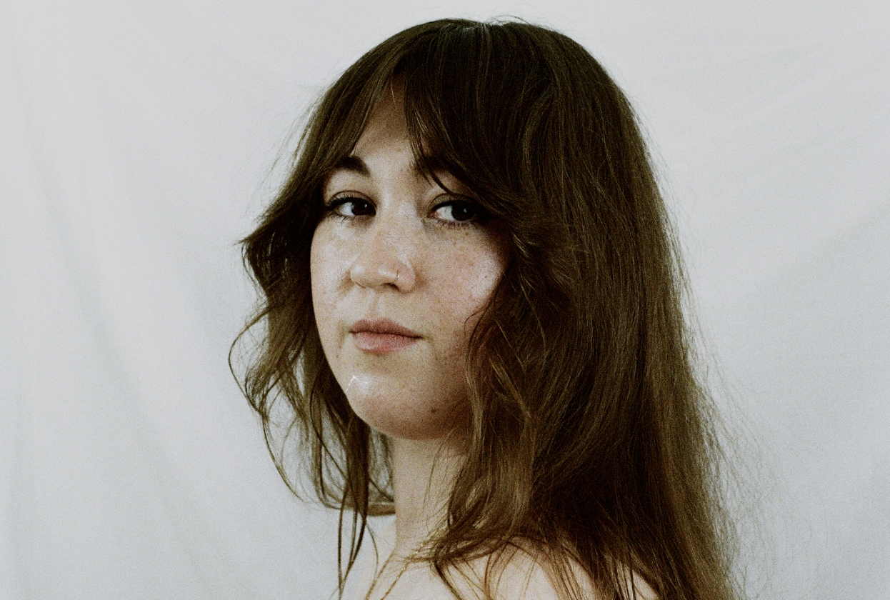 Lily Juniper: ‘Forever’