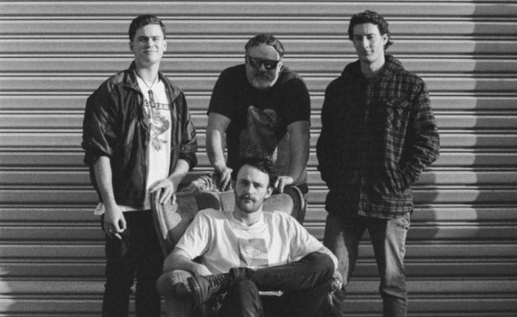 Paradise Valley: ‘Middle of the Night’