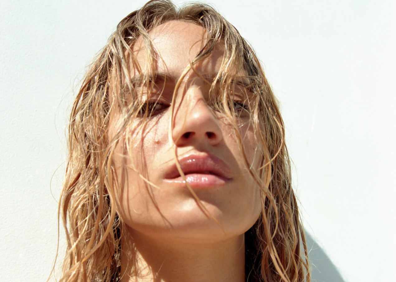 Delilah Montagu: ‘Orange’