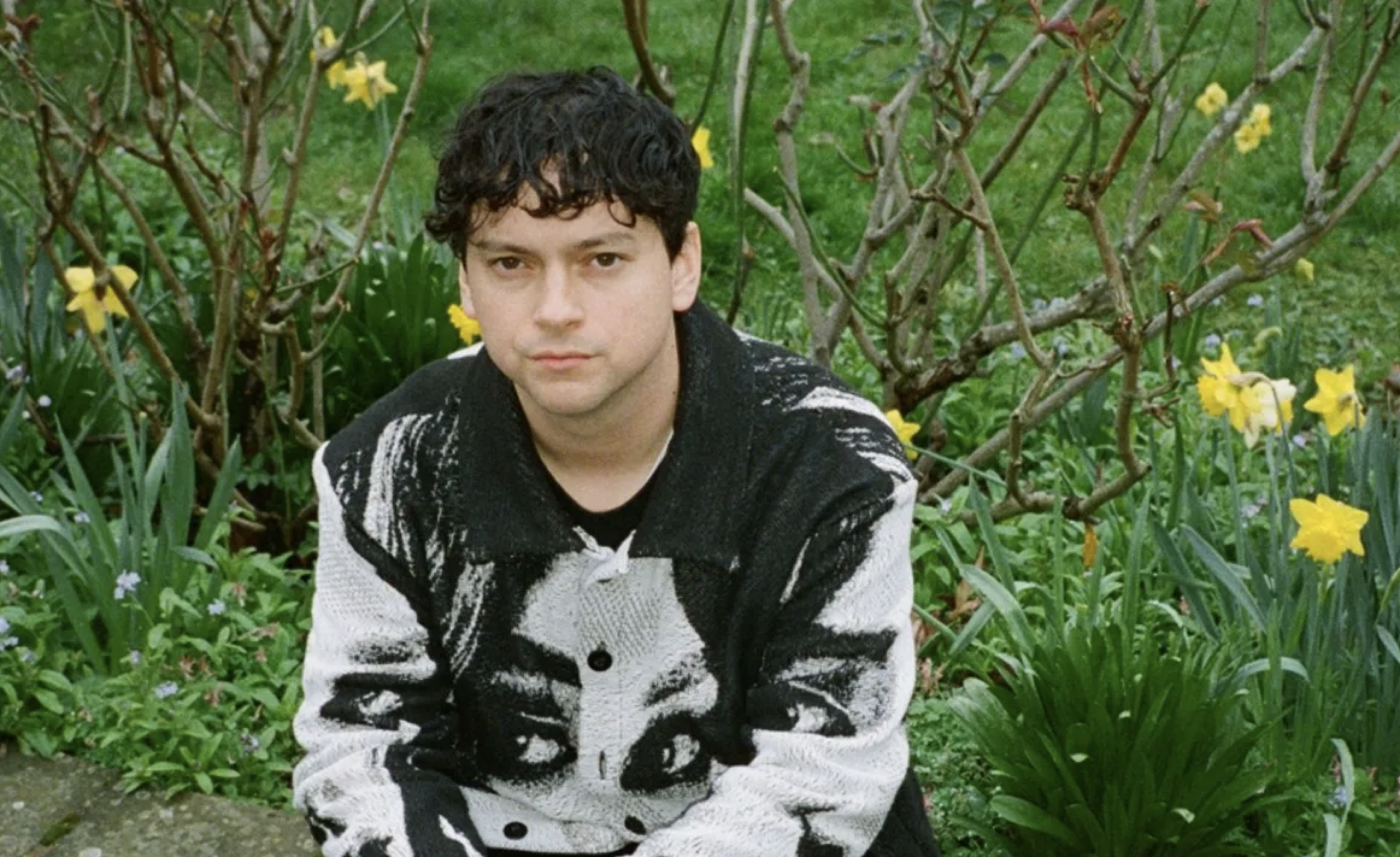 Lake Hills: ‘Picking Flowers’