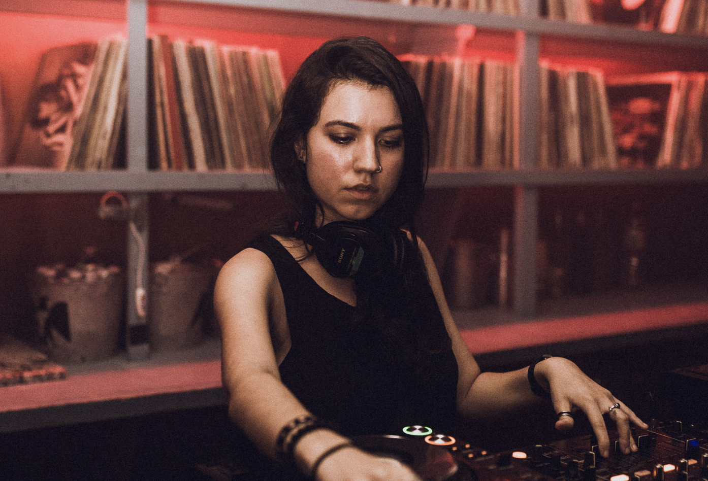 QRTR: ‘turn u into stone (feat. Mirin Doja)’