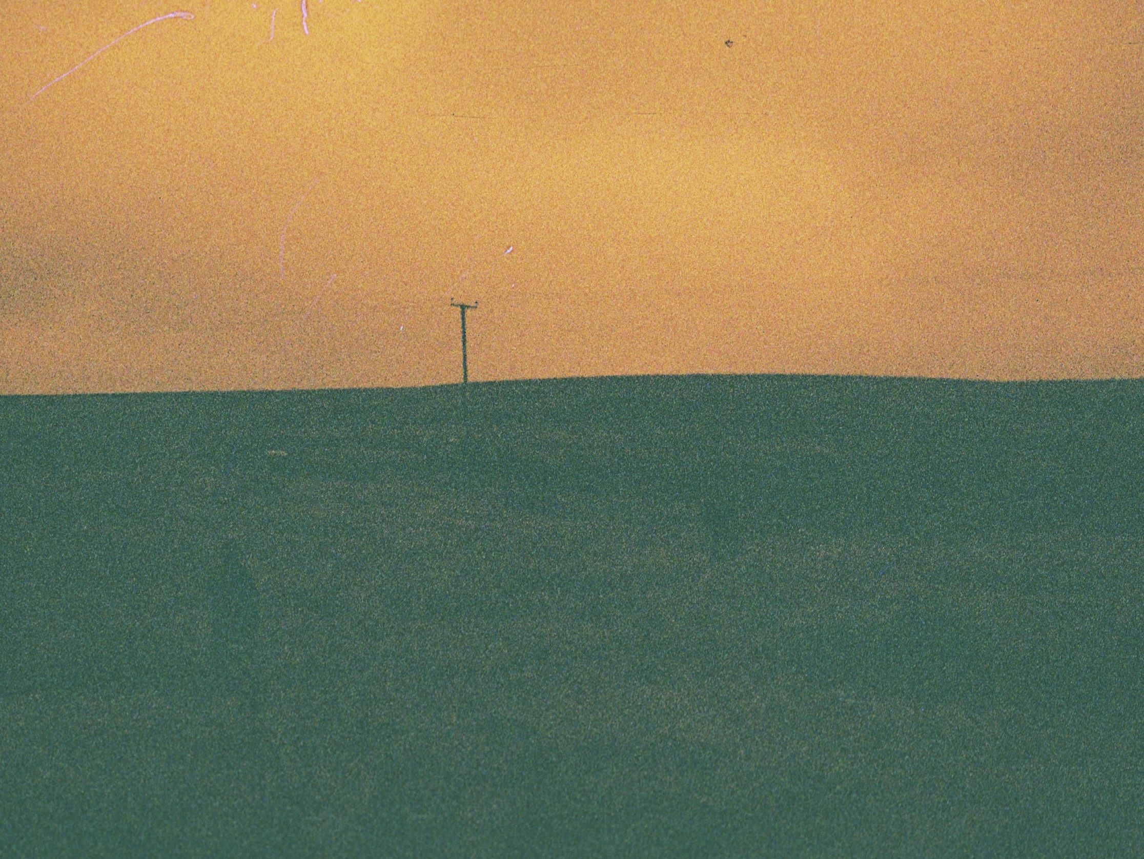 Stan The Inexcusable: ‘Dead Residents’