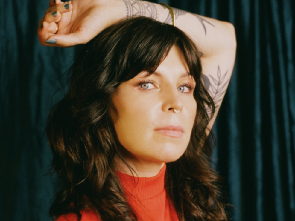 Yvonne Ambrée: ‘Elusive’