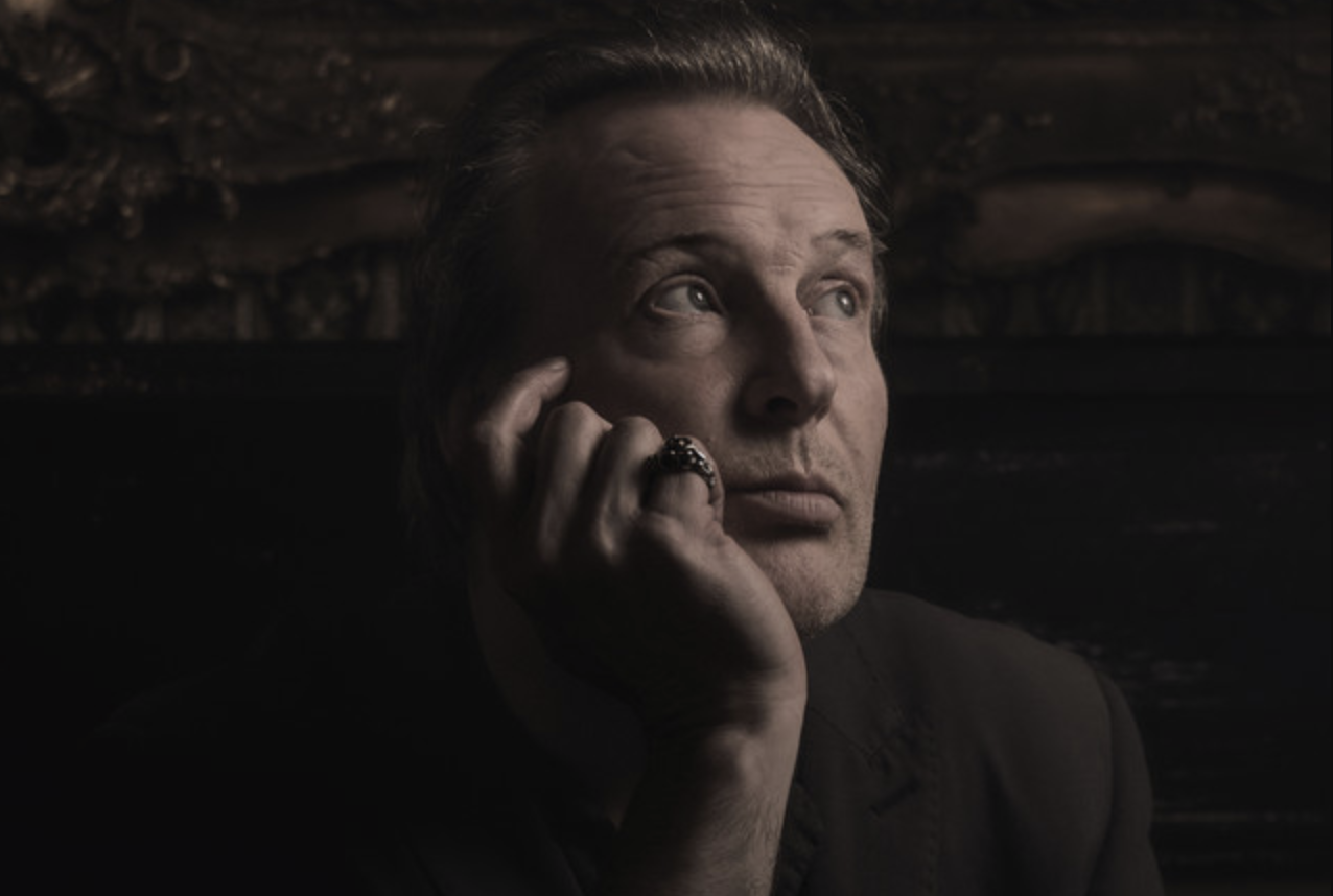 Peter Alexander Jobson: ‘Burn The Ration Books Of Love’