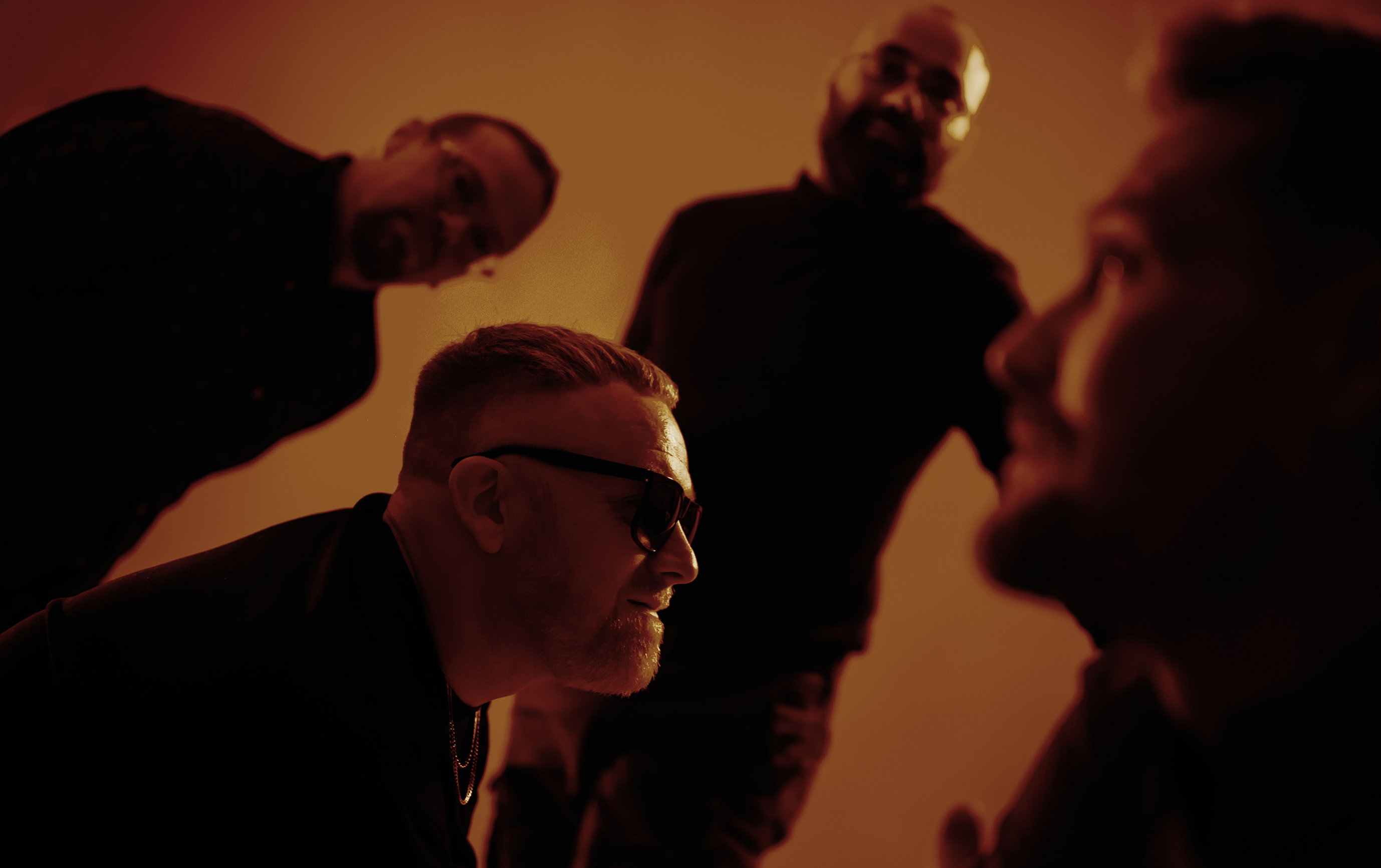 Mungo’s Hi Fi: ‘Born With It (feat. Aziza Jaye, Gardna & Eva Lazarus)