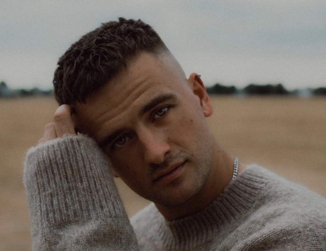 Ross Quinn: ‘Better Alone’