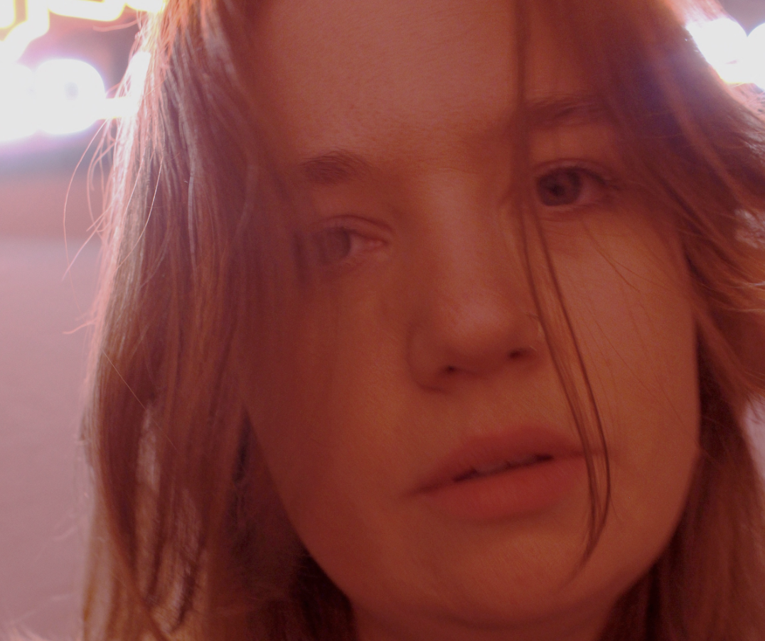 Pet Snake: ‘Trust Issues’