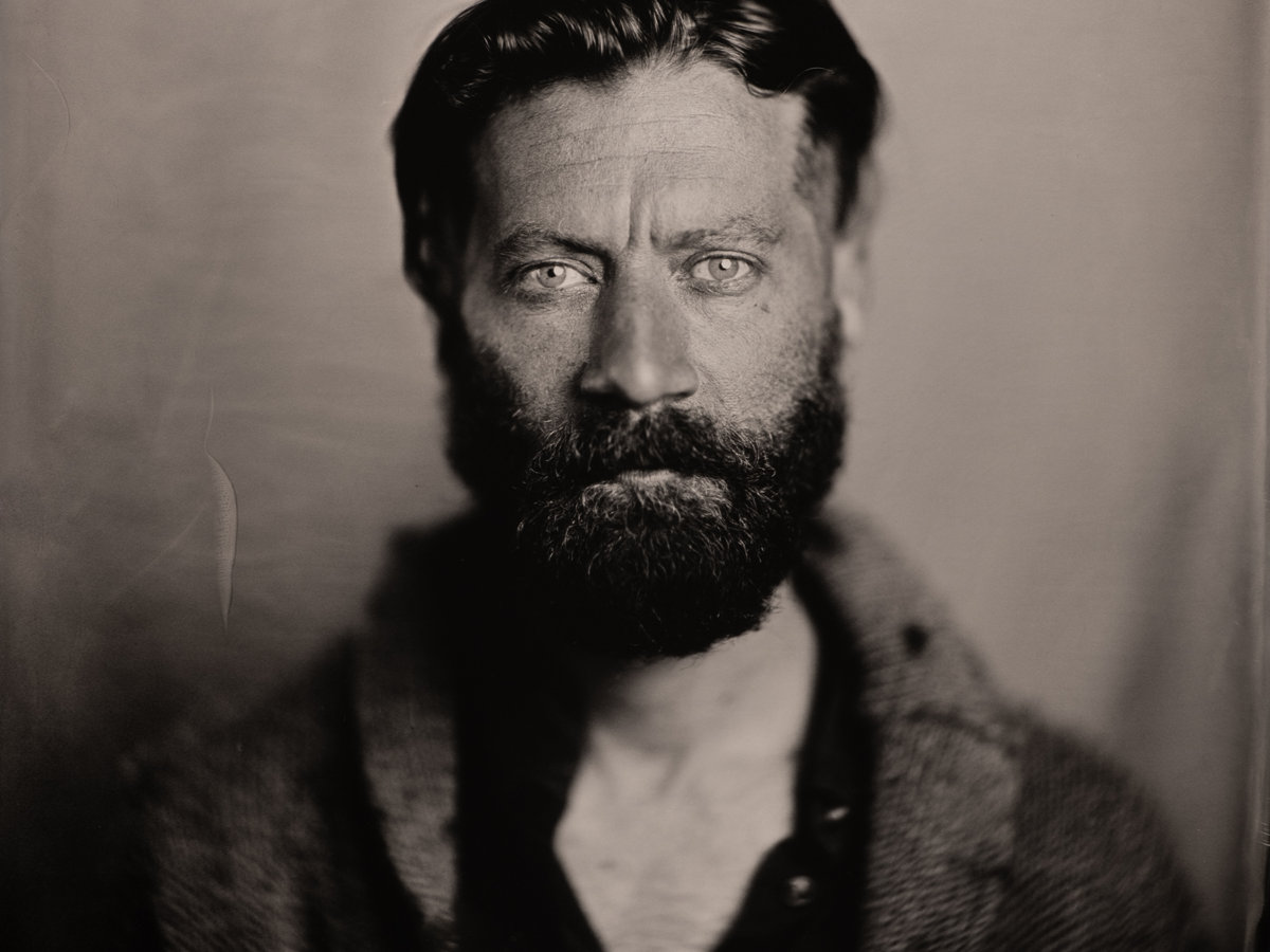 Benji Bower & The Terra Collective Orchestra: ‘Leviathan (feat. Harriet Riley)