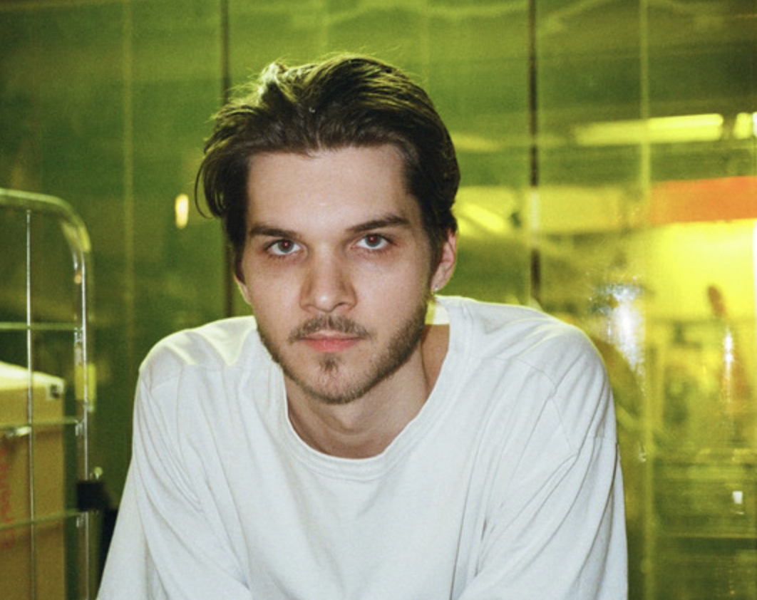 DJ Carpenter: ‘Substitutes’