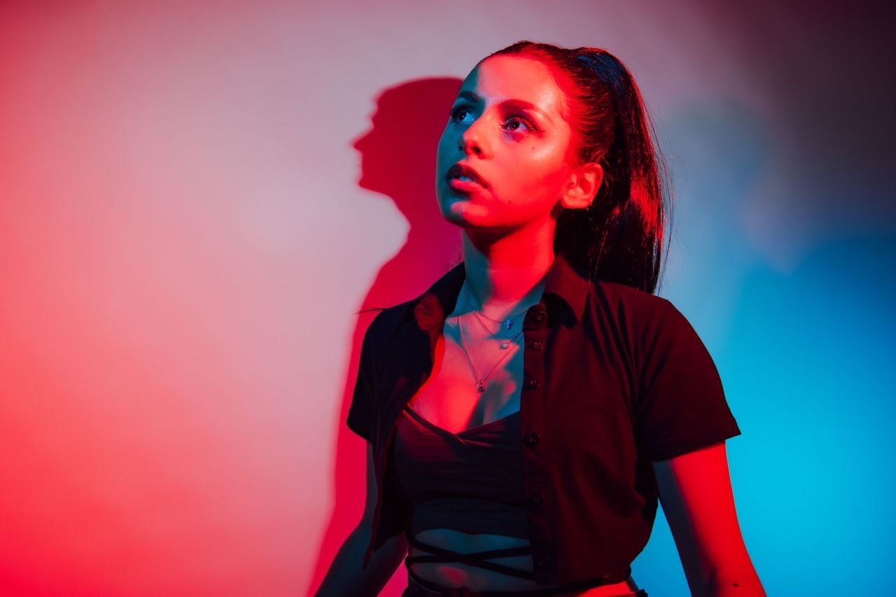 Emily Makis: ‘Freak Like Me’