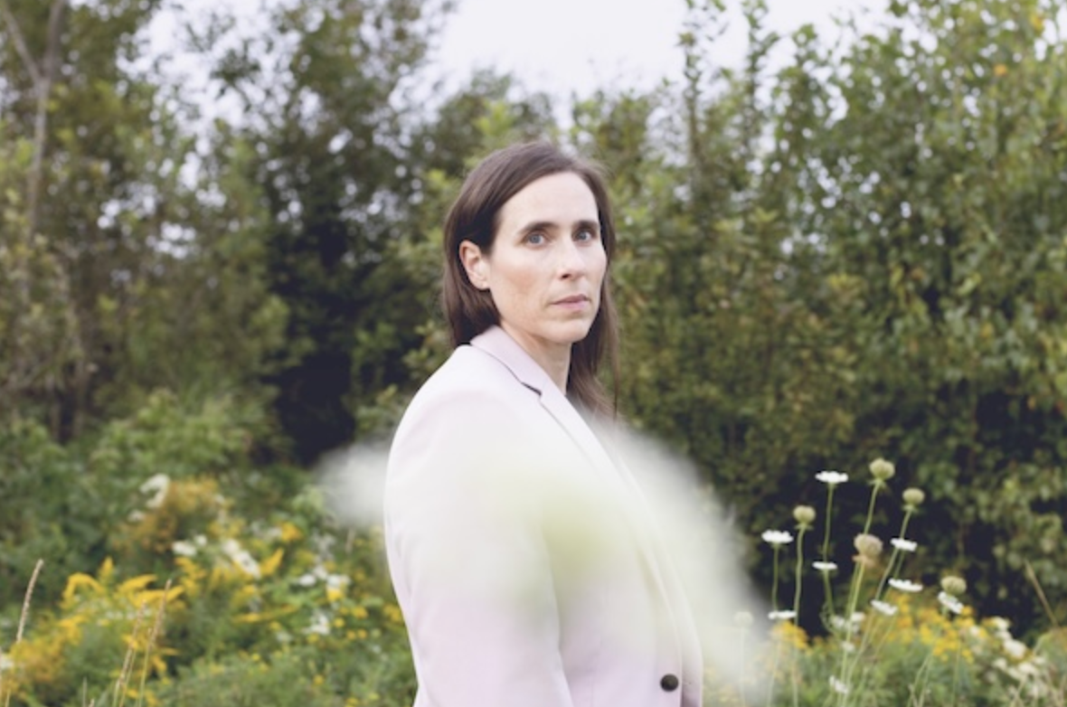 Rose Cousins: ‘I Believe in Love (and it’s very hard)’