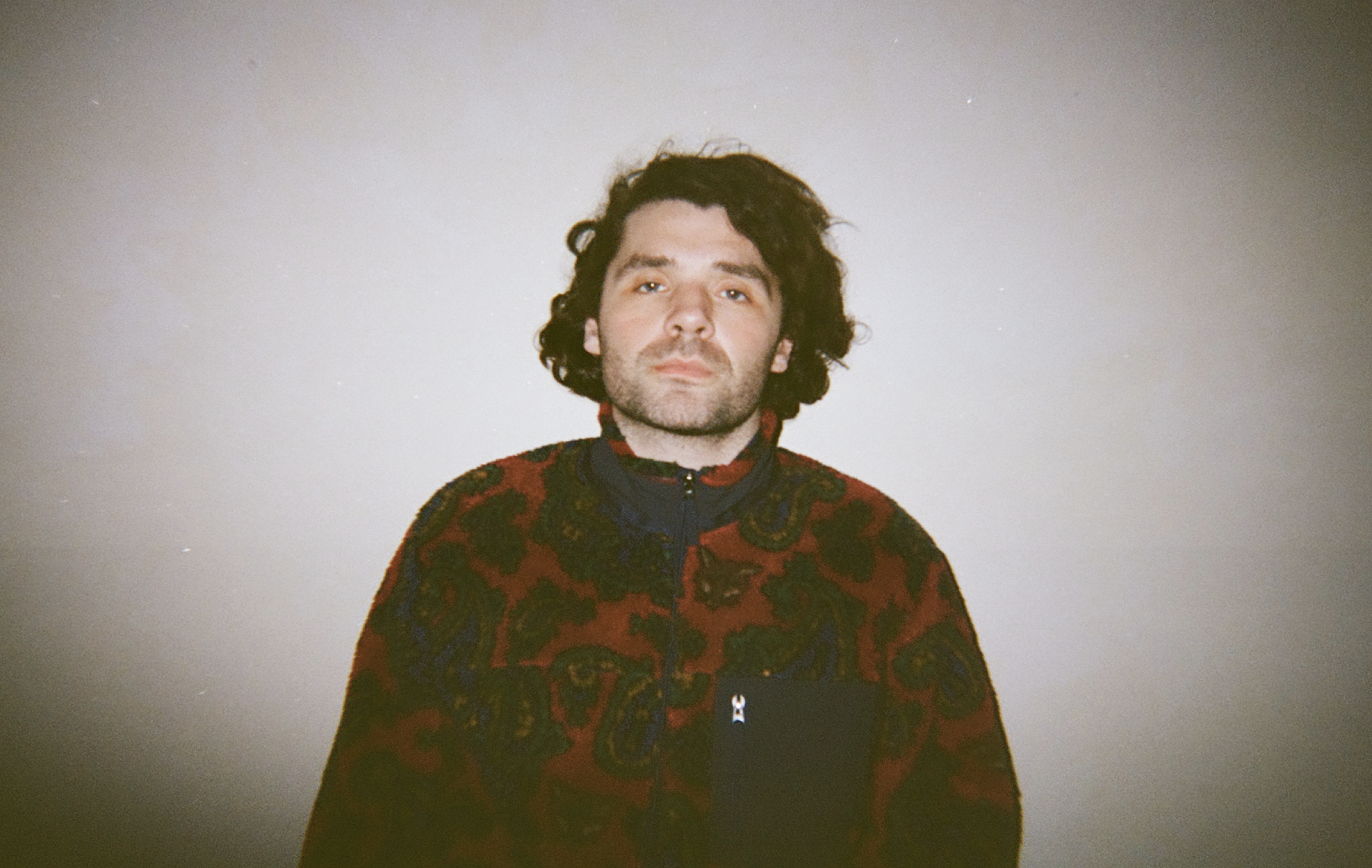 Sal Dulu: ‘Bulldog In Paris’