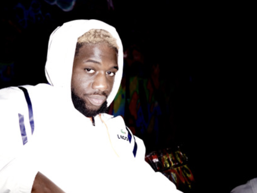 Psweatpants: ‘HeadOffTheGround’