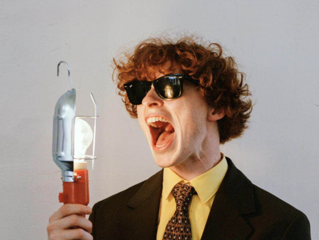 Skinner: ‘Calling In Sick’