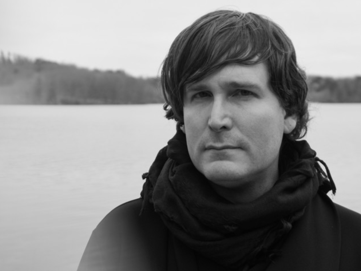 Rafael Anton Irisarri: ‘Forever Ago Is Now’