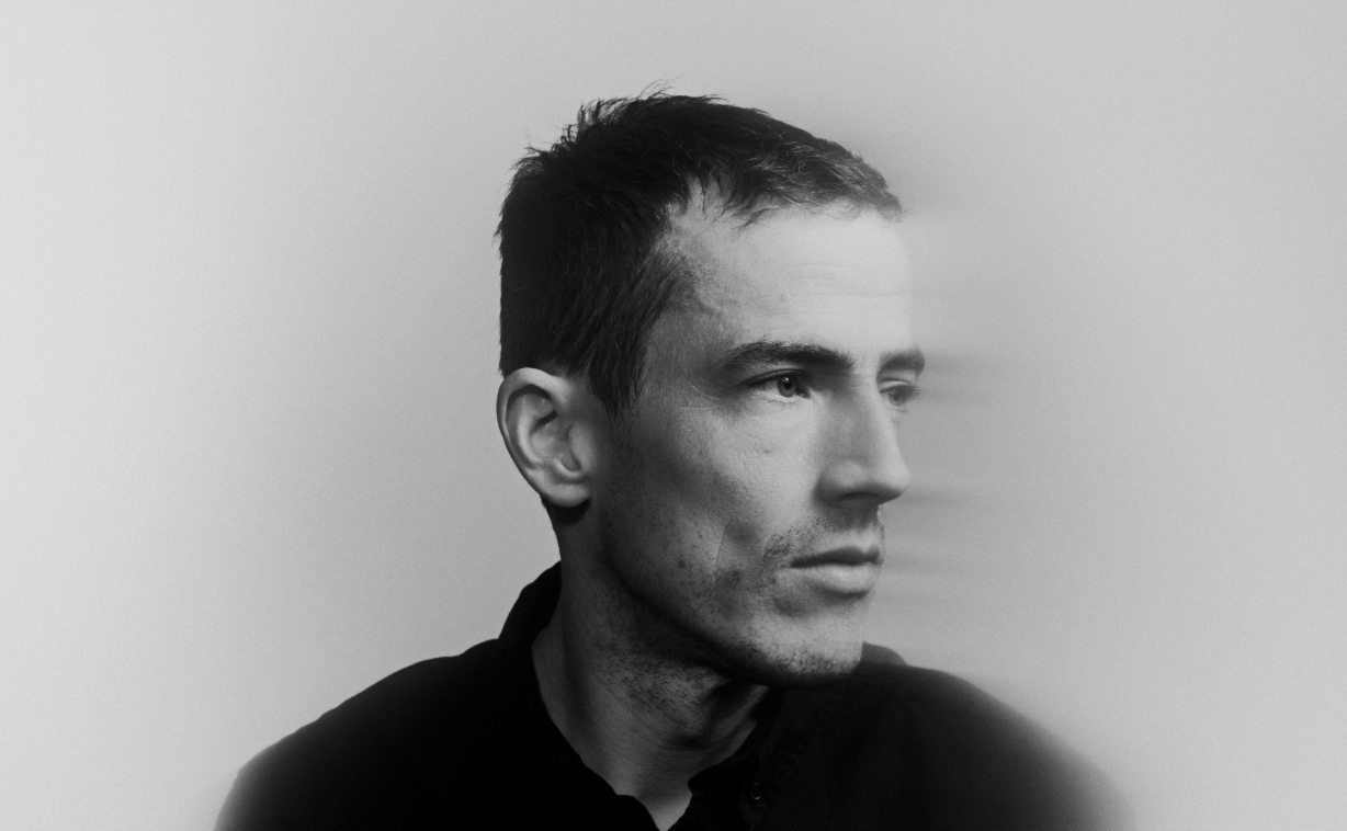 Charlie Cunningham: ‘This House’