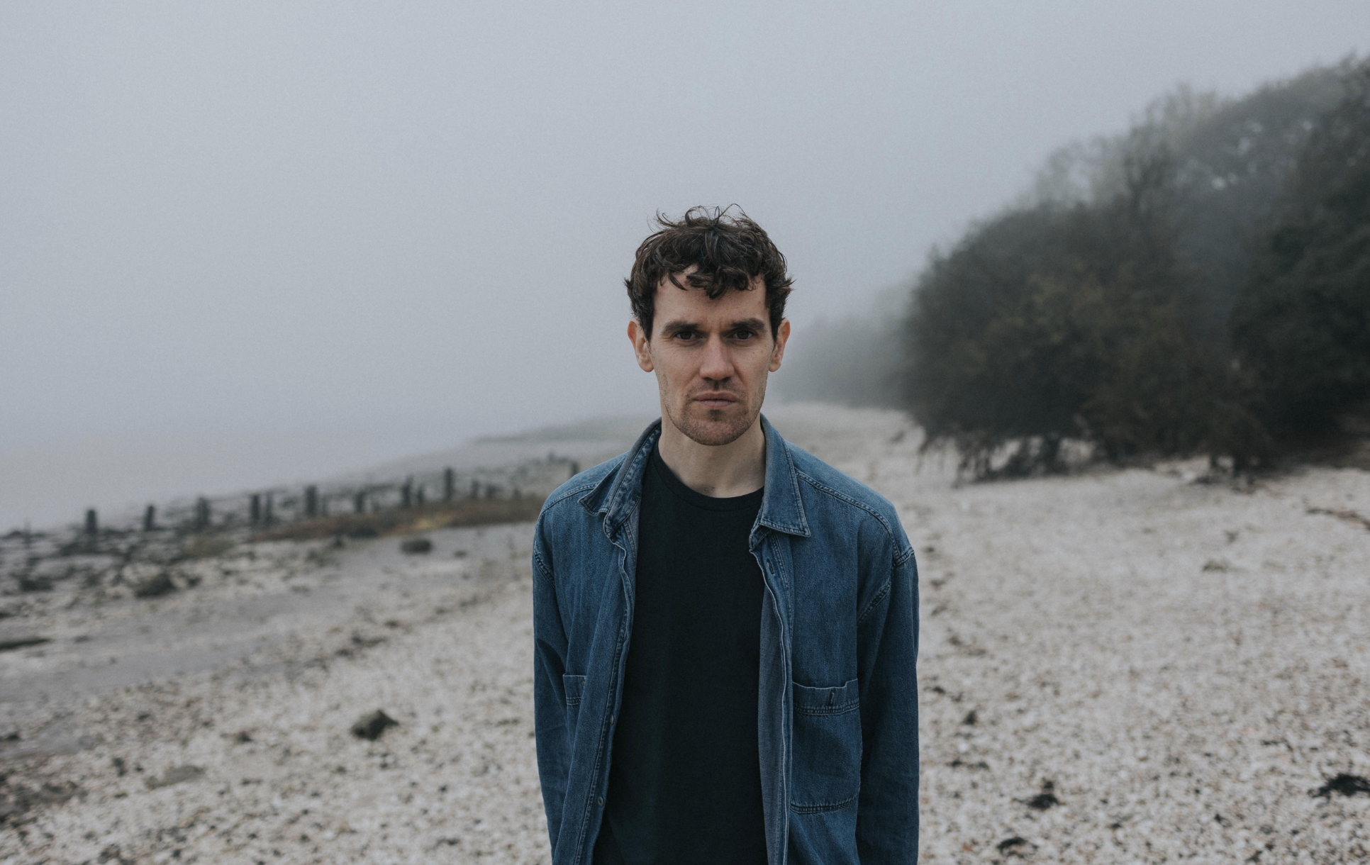 Tommy Ashby: ‘Sophie’