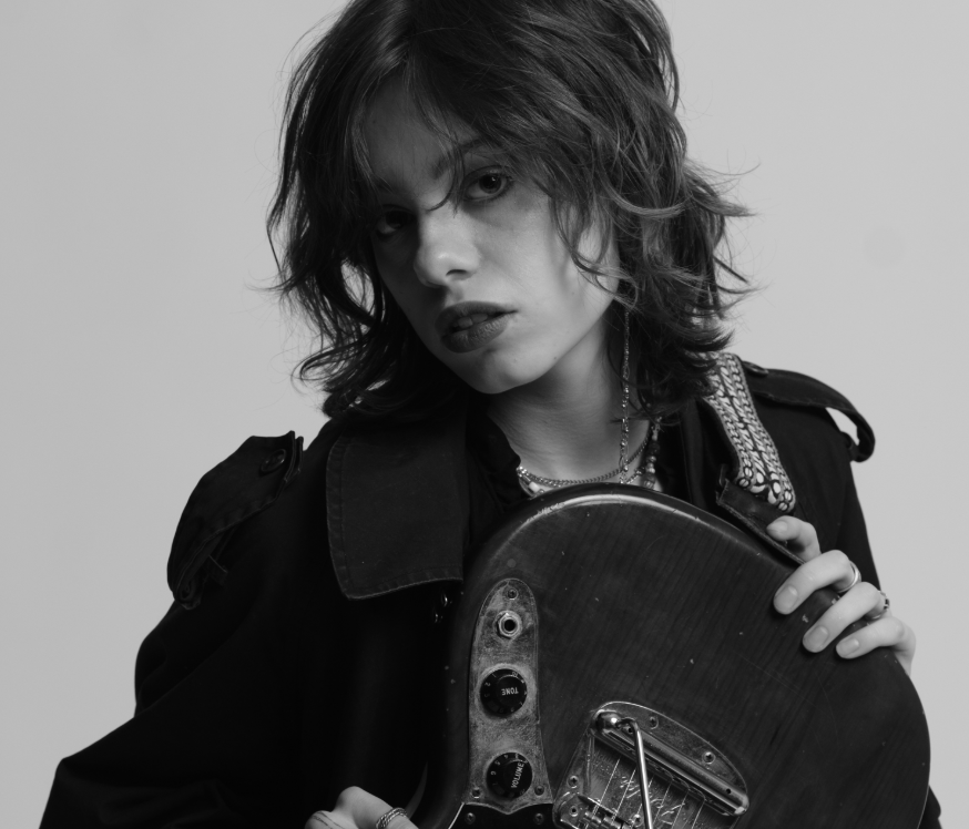 Nikita: ‘Kill Her Mind’