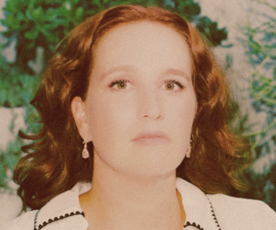 Kylie Rothfield: ‘Temporary’